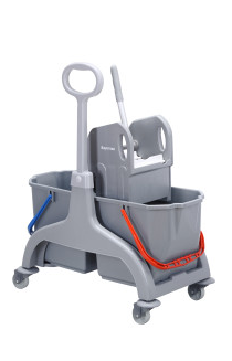 CHARIOT DE LAVAGE BOB