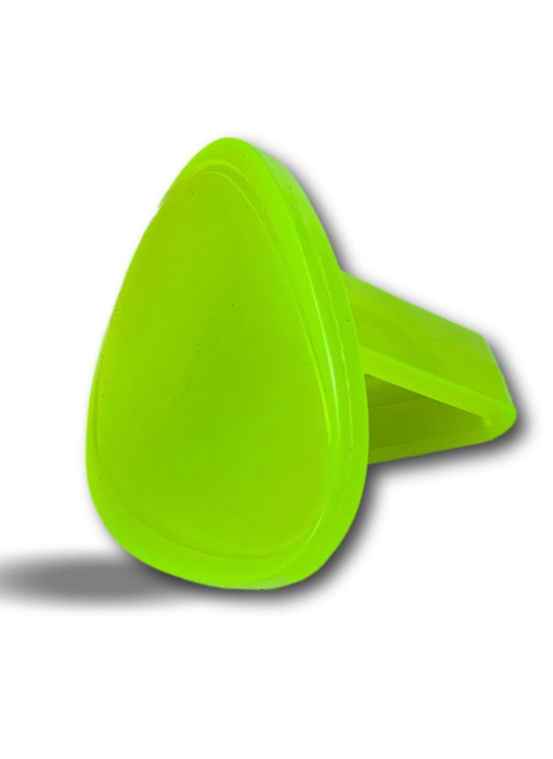 CLIP WC MELON CONCOMBRE