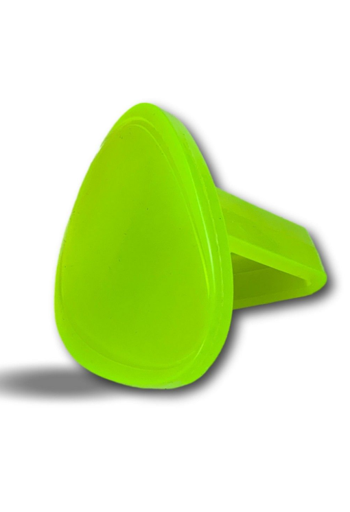 CLIP WC MELON CONCOMBRE