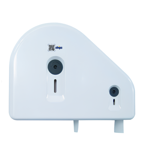 DISTRIBUTEUR MAXI JUMBO R 380M BLANC