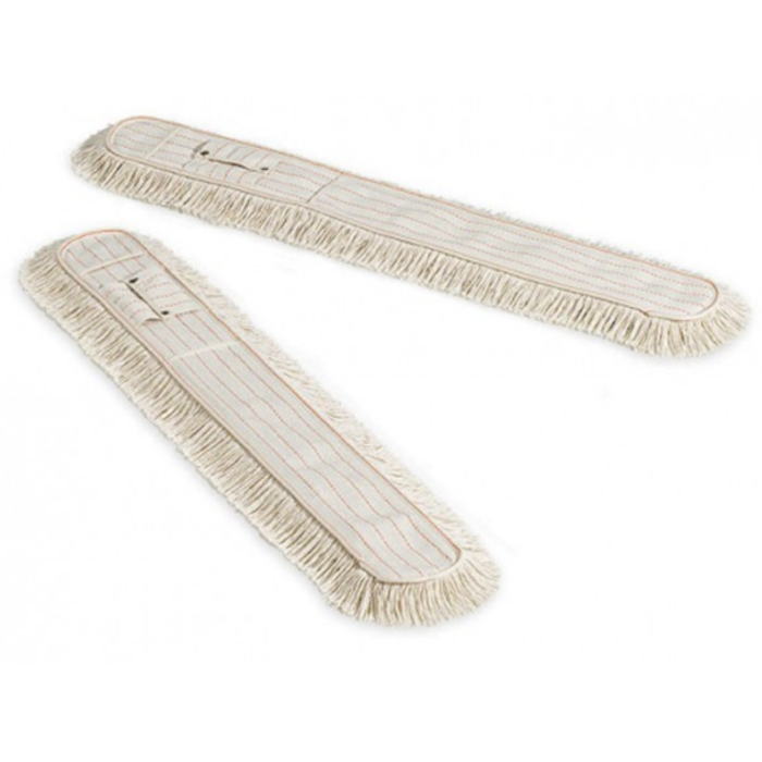 FRANGE COTON 1 METRE POUR BALAI CISEAUX