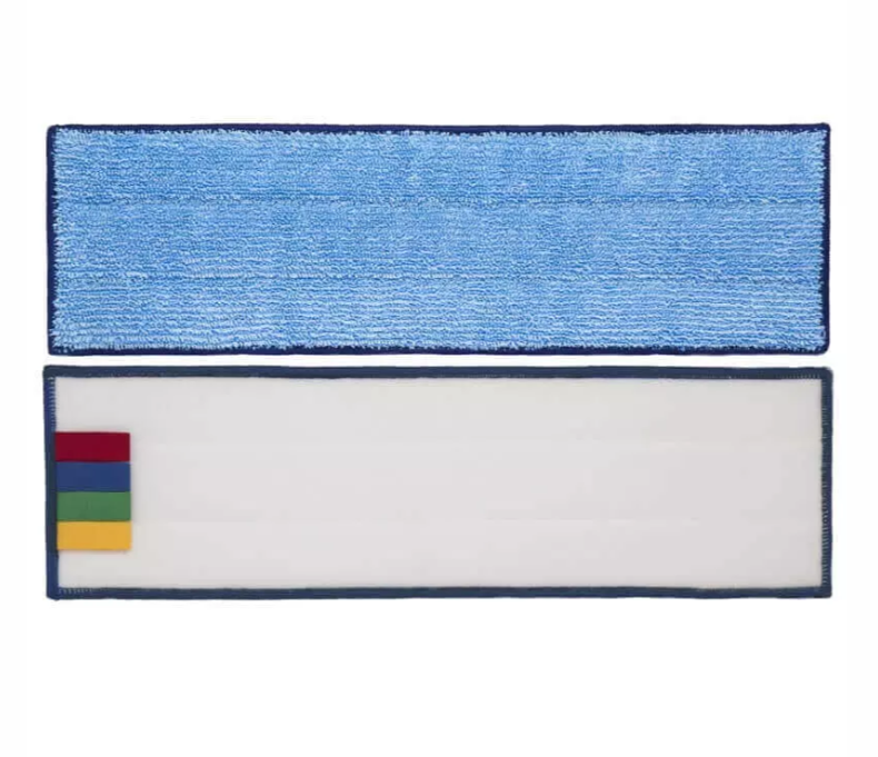 FRANGE VELCRO 40CM