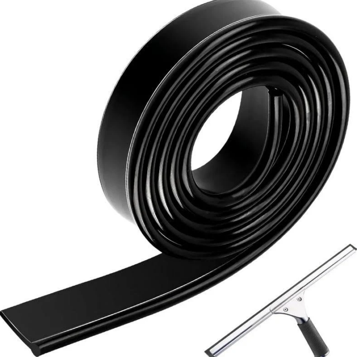 JOINT POUR RACLETTE VITRE 105CM