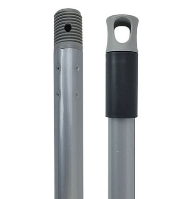 MANCHE ALU 140CM DOUBLE CONNEXION