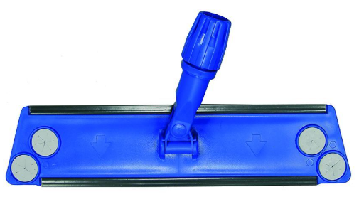 MONTURE BALAI VELCRO 40CM