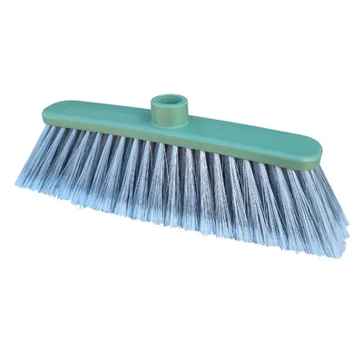 BALAI SOIE DROIT SOUPLE RECYCLÉ
