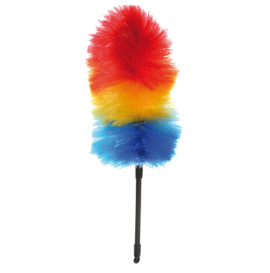 PLUMEAU ANTISTATIQUE