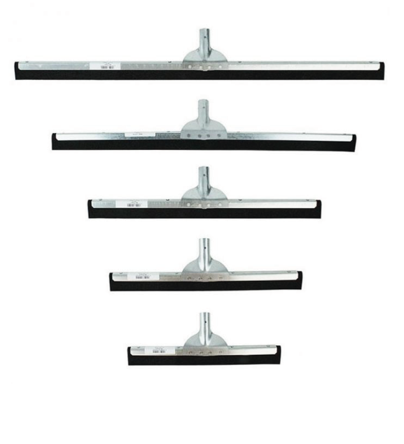 RACLETTE SOL INDUSTRIELLE 60CM