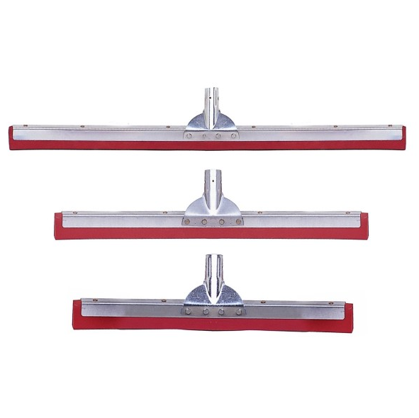 RACLETTE SOL MOUSSE ROUGE 40CM