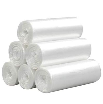 SACS POUBELLE TRANSPARENT 30L - HD