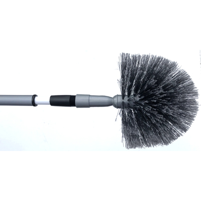 TETE DE LOUP MANCHE TELESCOPIQUE