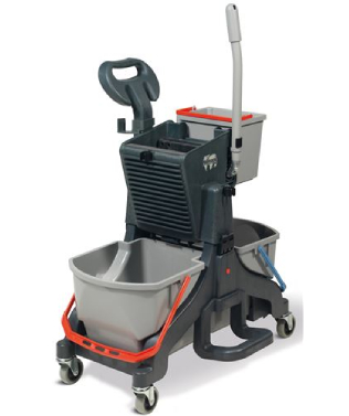 CHARIOT DE LAVAGE MIDMOP MMT1616 REFLO