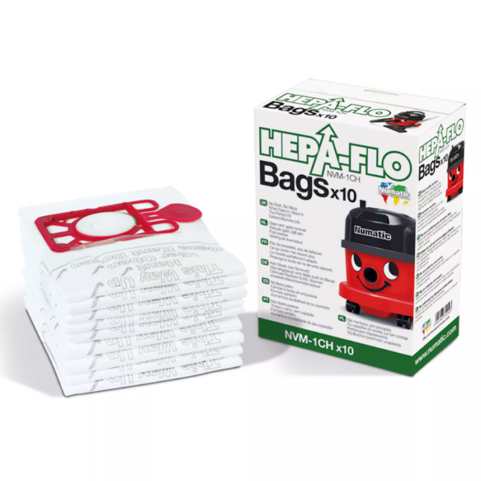 SAC ASPIRATEUR NUMATIC