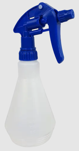 VAPORISATEUR + TETE PULVE BLEU