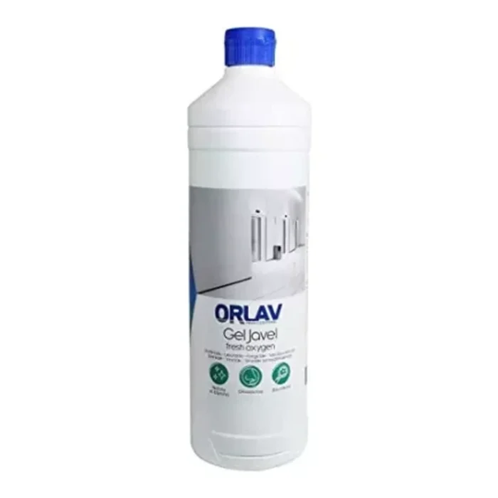 ORLAV - 0279 - GEL JAVEL FRESH OXYGEN