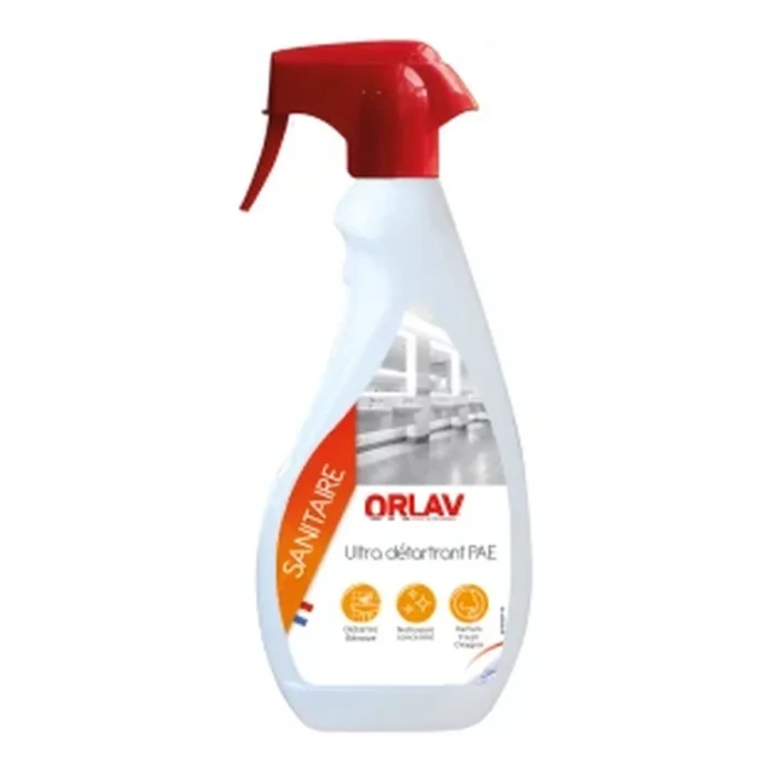 ORLAV - 0343 - ULTRA DETARTRANT PAE