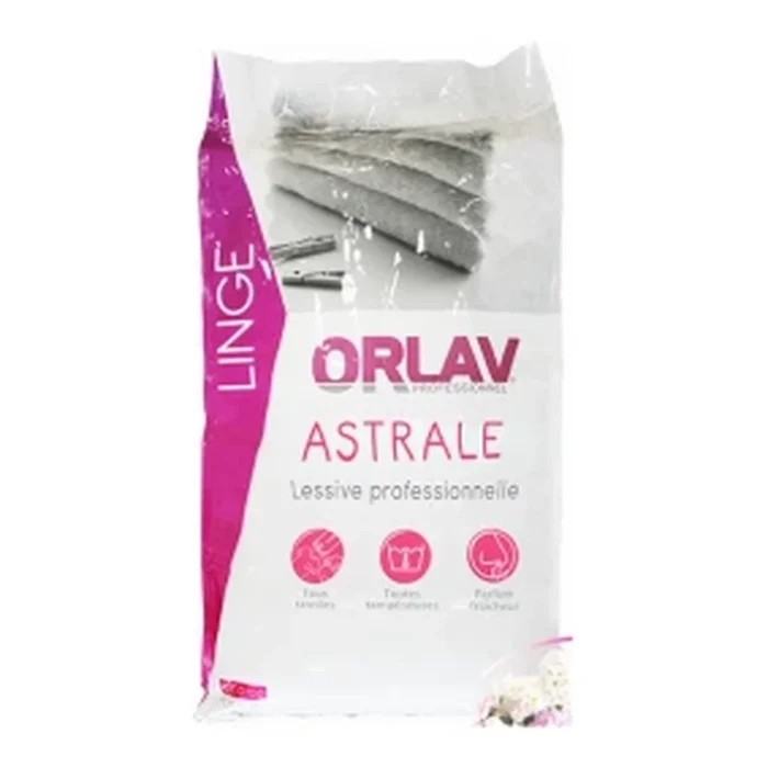 ORLAV - 100 - LESSIVE FRAICHEUR ASTRAL