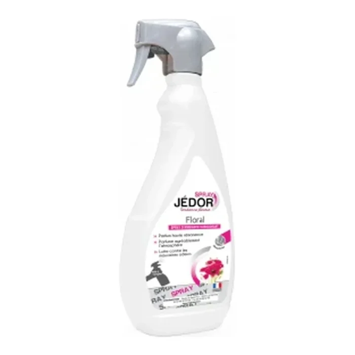JEDOR SPRAY DESODO. FLORAL