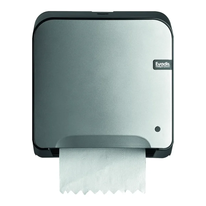 DISTRIBUTEUR ESSUIE MAINS AUTOCUT QUARTZ