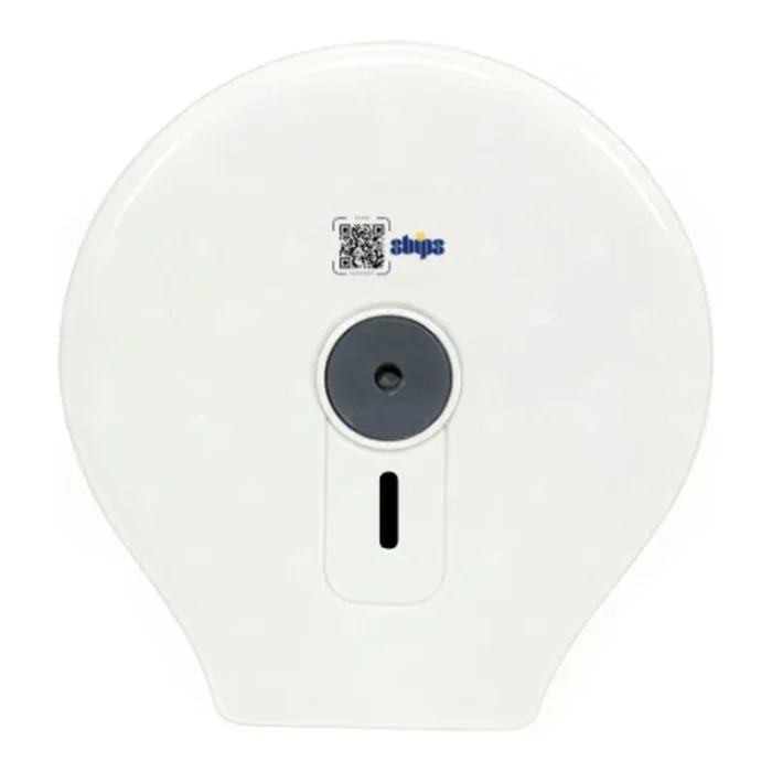 DISTRIBUTEUR MAXI JUMBO 380M BLANC