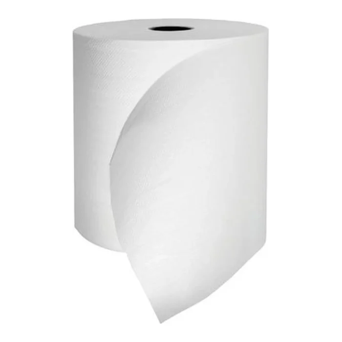 ESSUIE MAINS ROULEAU BLANC 150 M