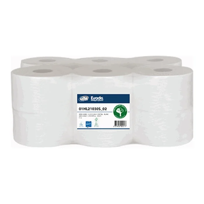 MINI JUMBO BLANC 210 M DEVIDAGE CENTRAL
