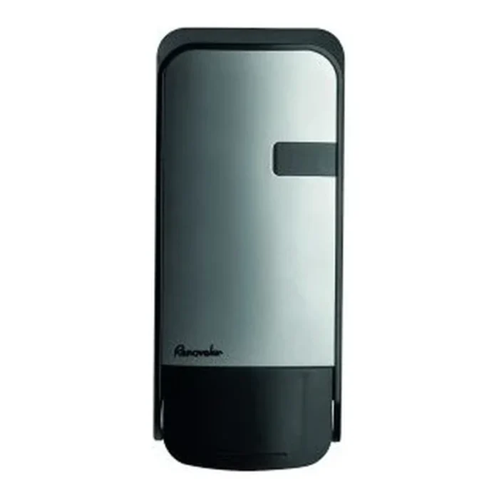 DISTRIBUTEUR SAVON MOUSSE QUARTZ GRIS