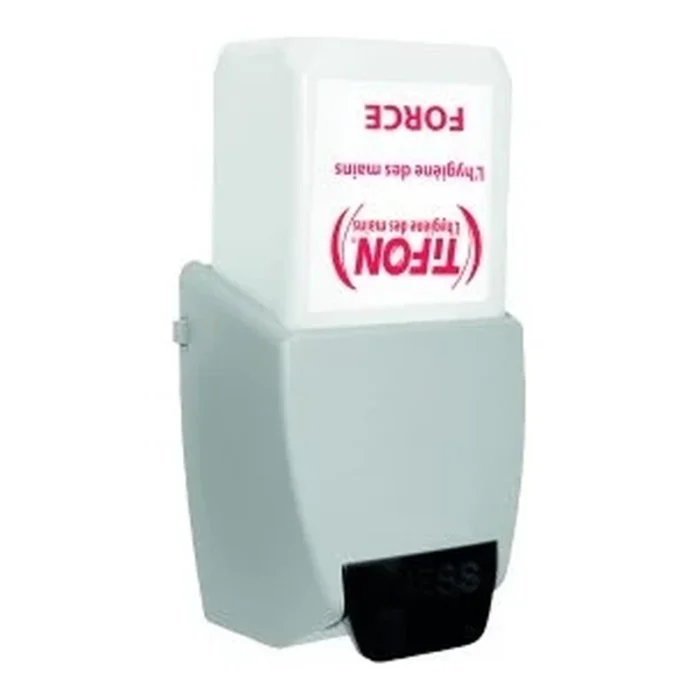 DISTRIBUTEUR SAVON MICROBILLES