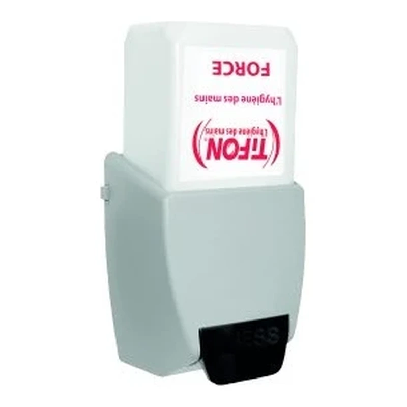 DISTRIBUTEUR SAVON MICROBILLES