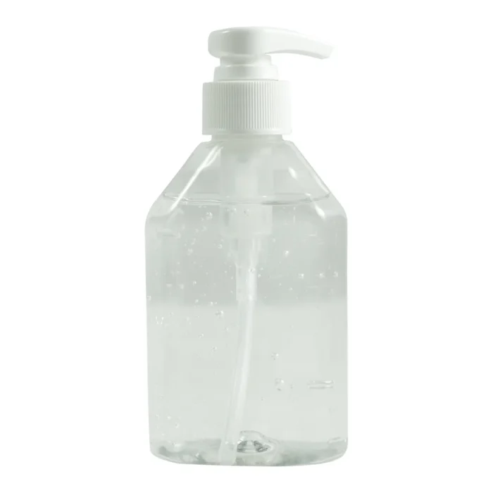 SANITIZER V + - GEL HYDROALCOOLIQUE +