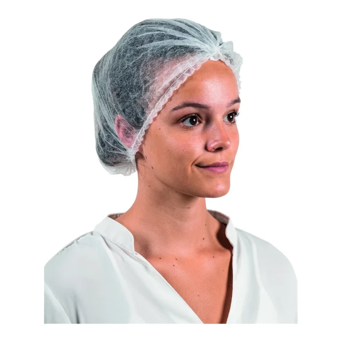 CHARLOTTE CLIP BLANCHE
