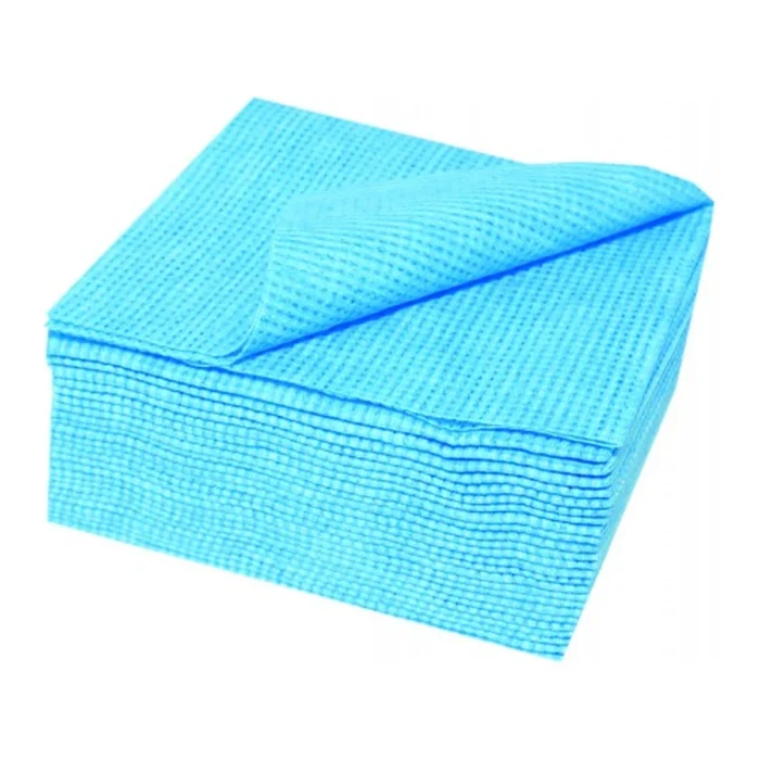 MULTITOWEL + COMPOSTABLE - 25 FORMATS 42 X 35 CM