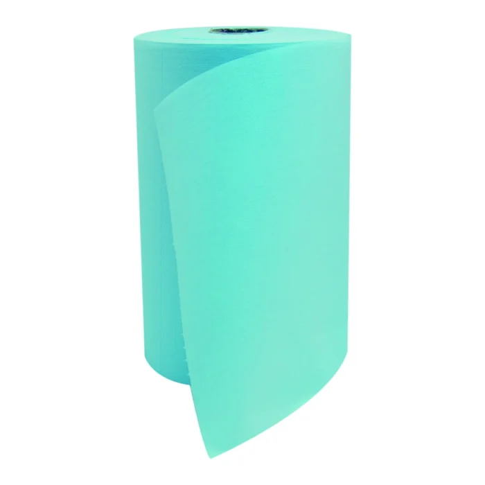 NON TISSE MUST STAND TURQUOISE - 500 FORMATS 35 X 35 CM