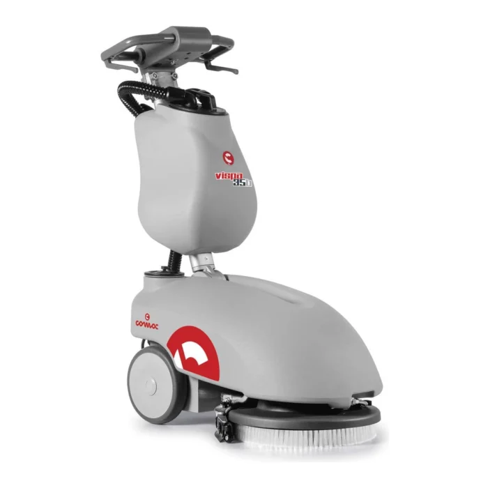 AUTOLAVEUSE VISPA 35BS A BATTERIE GEL