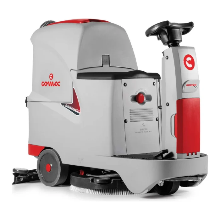 AUTOLAVEUSE INNOVA 55B CB A BATTERIE GEL