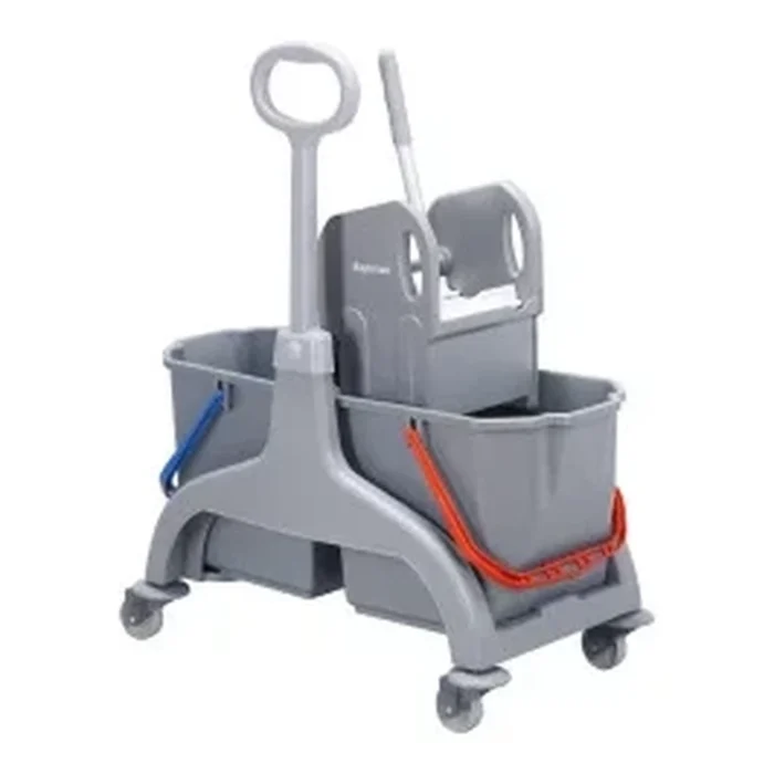 CHARIOT DE LAVAGE BOB