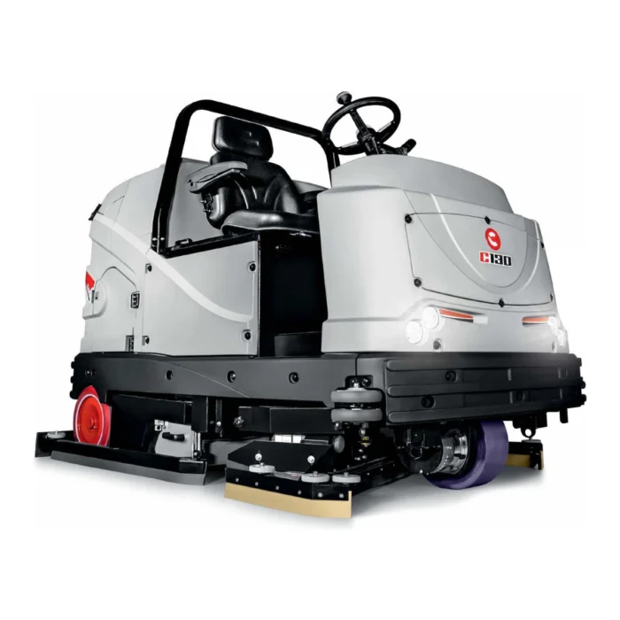 AUTOLAVEUSE AUTOPORTEES C130BS