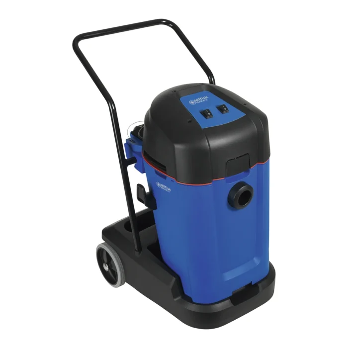 MAXXI II 55 - ASPIRATEUR EAU ET POUSSIÈRE PRO