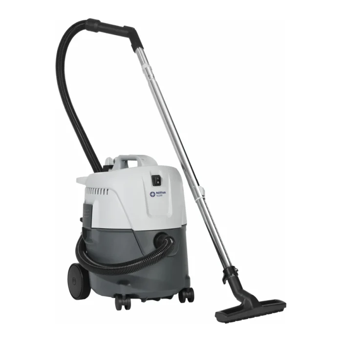 VL200 20L / 30L - ASPIRATEUR EAU ET POUSSIÈRE
