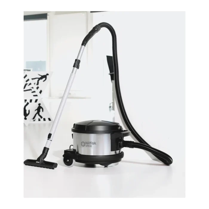 VP930 - ASPIRATEUR POUSSIÈRE TRÈS GROS VOLUME