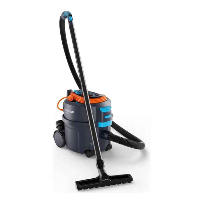 VP300 - ASPIRATEUR POUSSIÈRE POLYVALENT