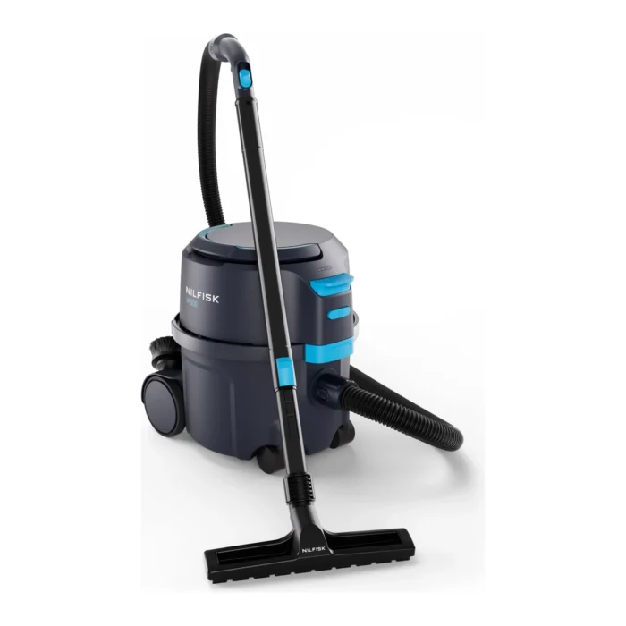 VP500 - ASPIRATEUR POUSSIÈRE GROS VOLUME