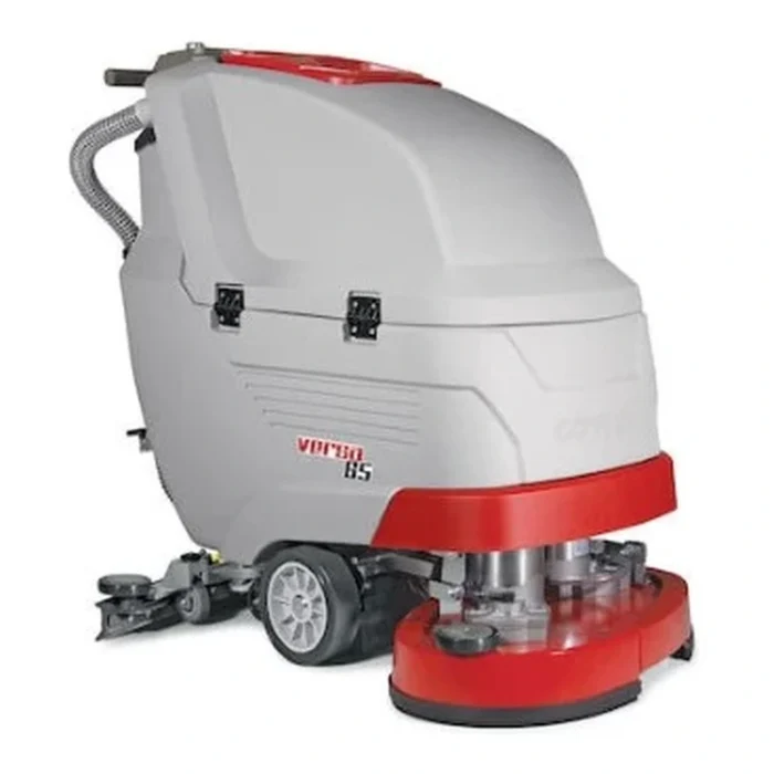 AUTOLAVEUSE VERSA 65BT CB A BATTERIE GEL