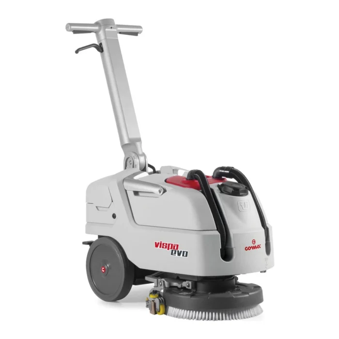 AUTOLAVEUSE VISPA EVO A BATTERIE LITHIUM