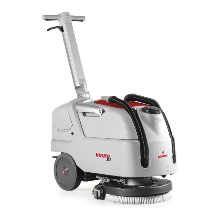 AUTOLAVEUSE VISPA XL A BATTERIE LITHIUM