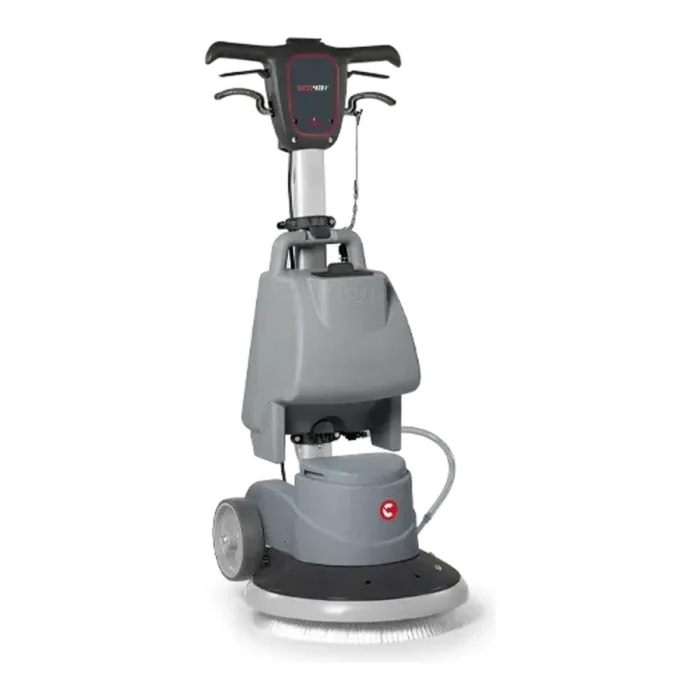 MONOBROSSE BASSE VITESSE CM43F