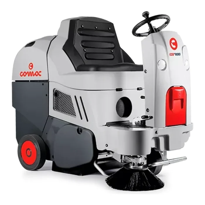 BALAYEUSE CS700B CB