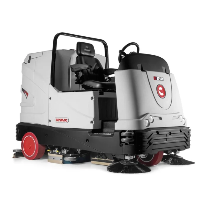 AUTOLAVEUSE AUTOPORTEES C120B ESSENTIAL