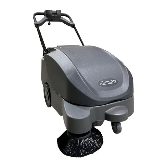 BALAYEUSE ASPIRANTE NU5 - AVEC BATTERIE ET CHARGEUR