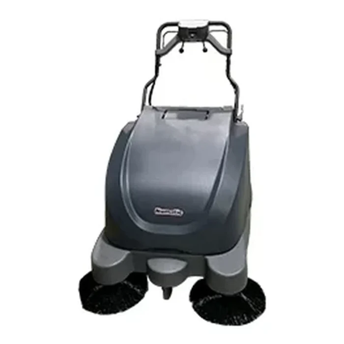BALAYEUSE ASPIRANTE NU9 - AVEC BATTERIE ET CHARGEUR